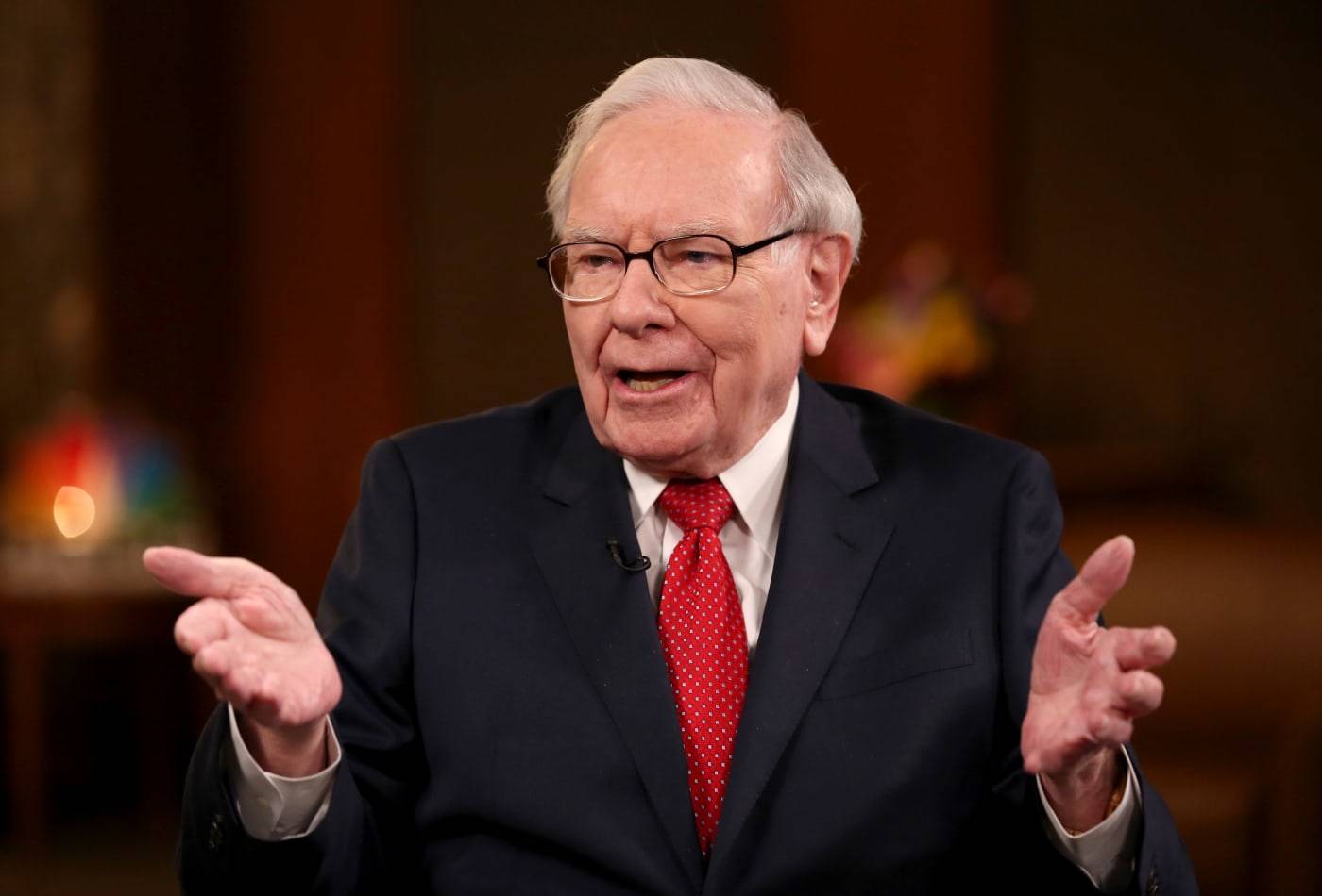 Interesting Facts About Warren Buffett, The Most Inspiring Investor And ...