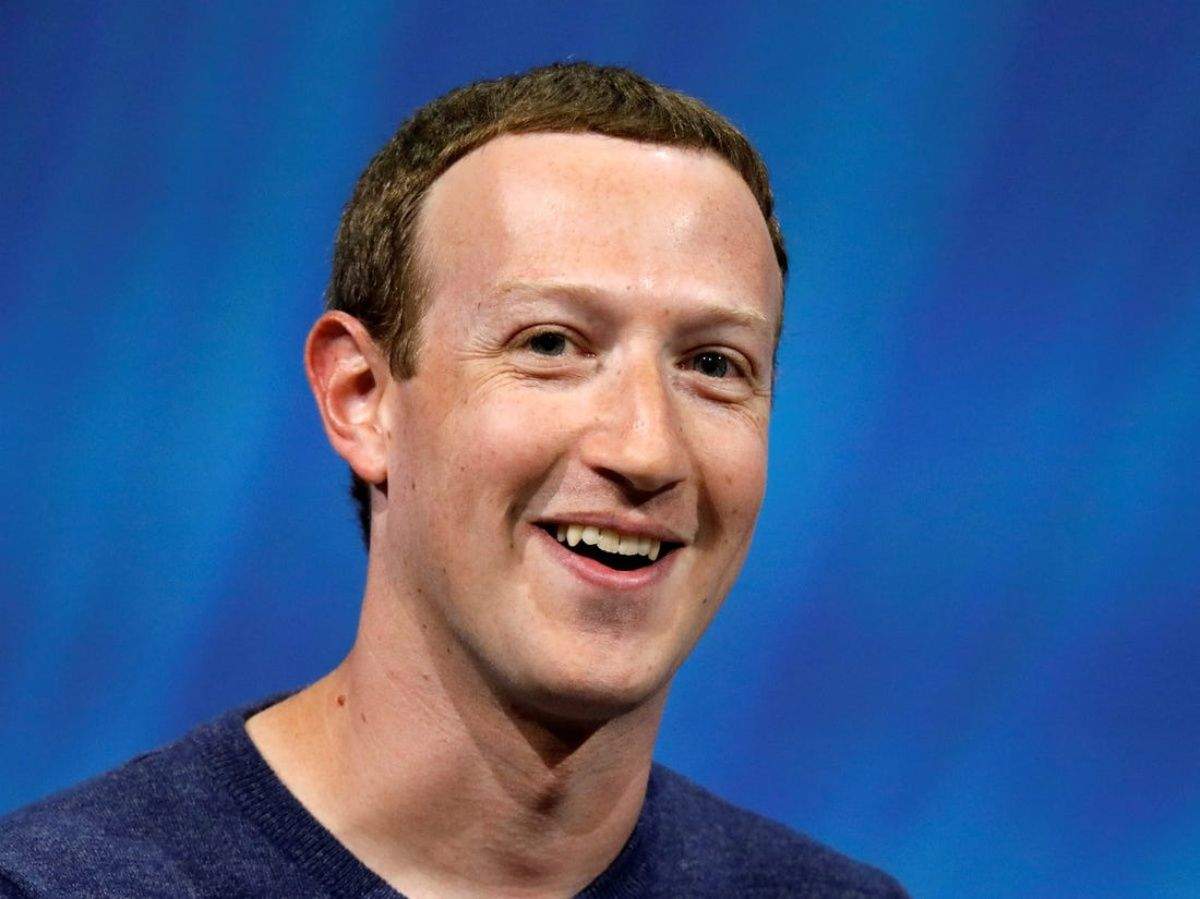 Top 50 Richest People In The World: Mark Zuckerberg Is The Youngest ...