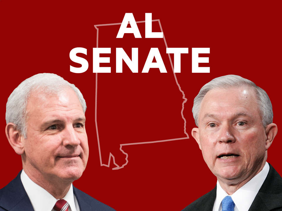 LIVE UPDATES: Watch The Full Results From Tonight's Alabama Republican ...