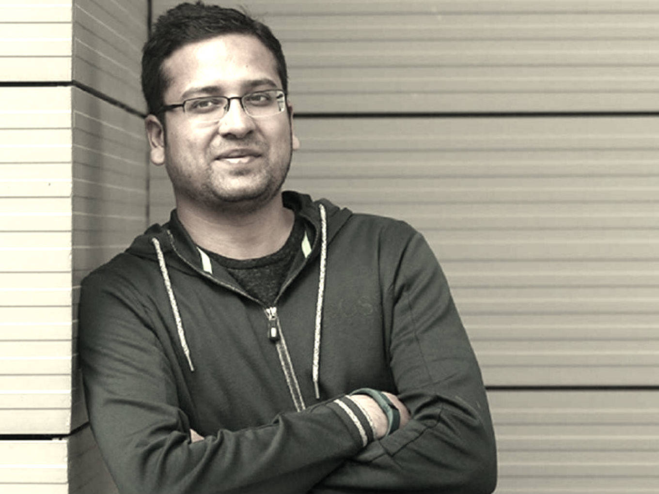 Interesting Facts About Binny Bansal, The Co-founder And Former Ceo Of ...