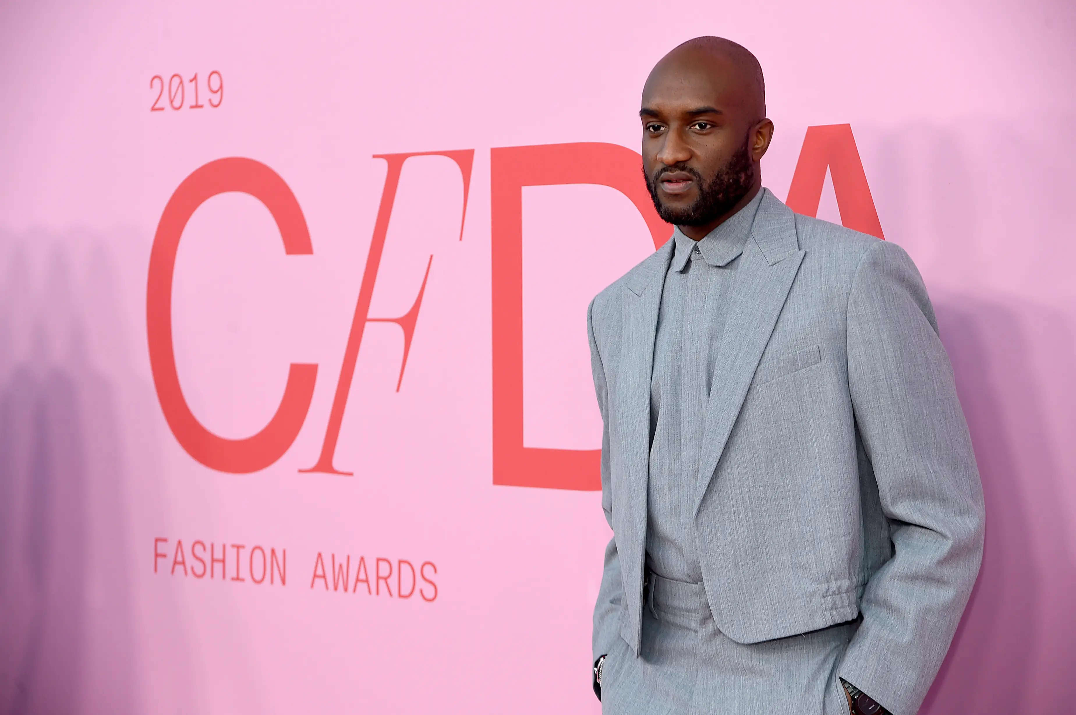 Is Virgil Abloh the Karl Lagerfeld for Millennials? - The New York