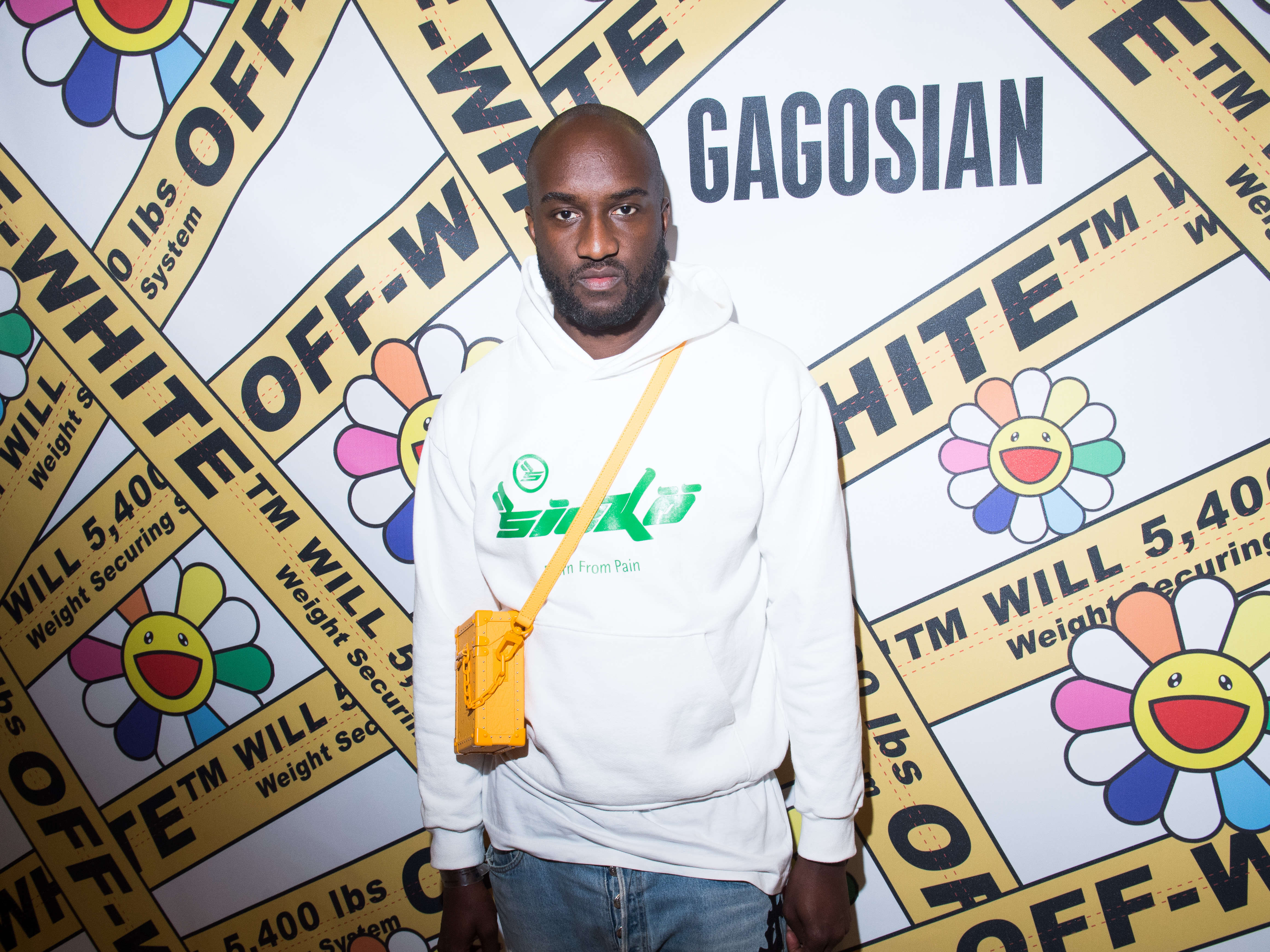 Shannon Abloh Is Ready to Talk - The New York Times