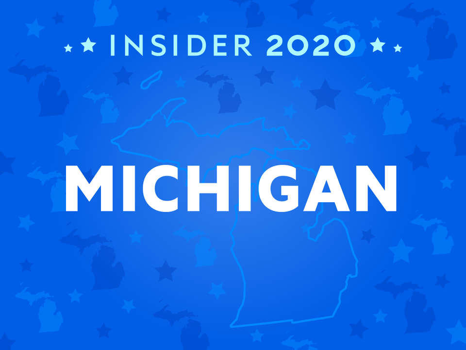 LIVE UPDATES See the full results of the Michigan Democratic primary