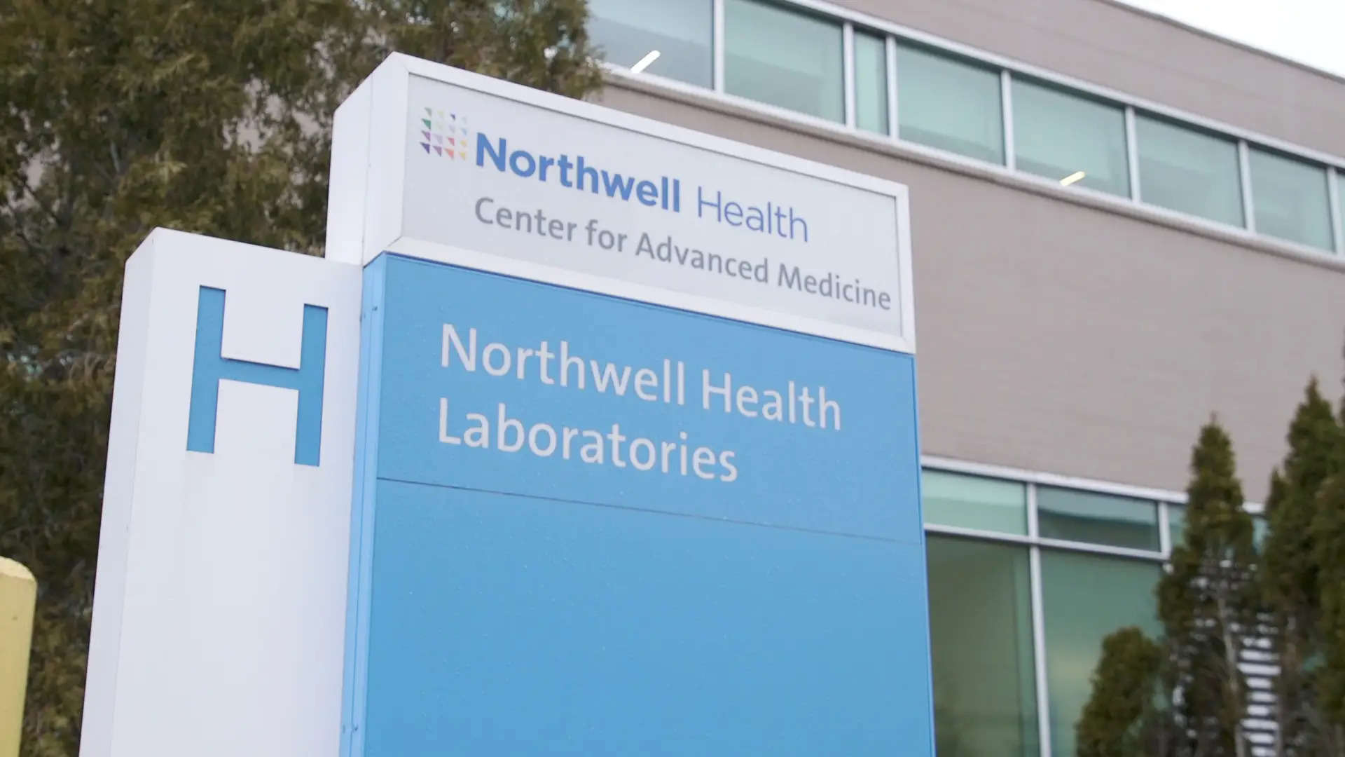 Northwell Health Labs in Lake Success, New York has invested more than