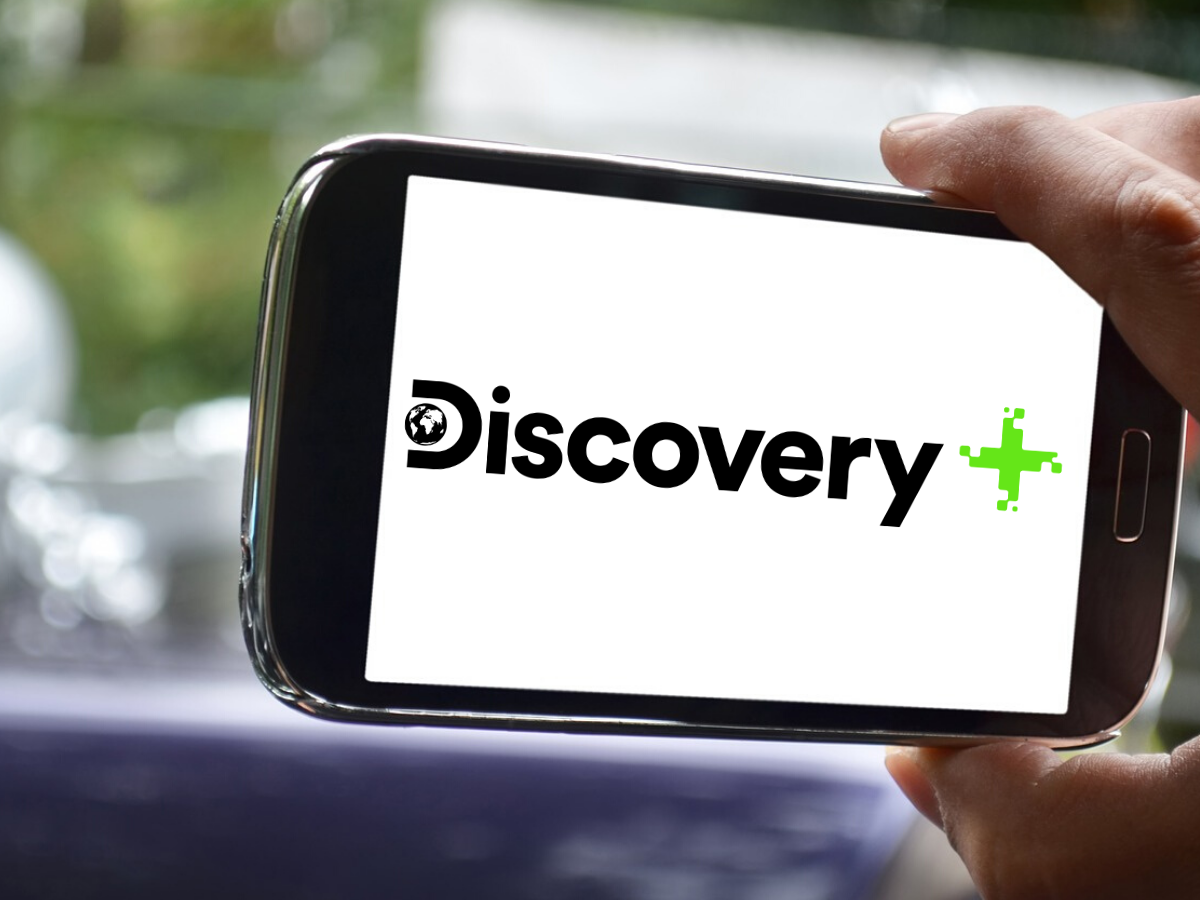 discovery plus app for pc