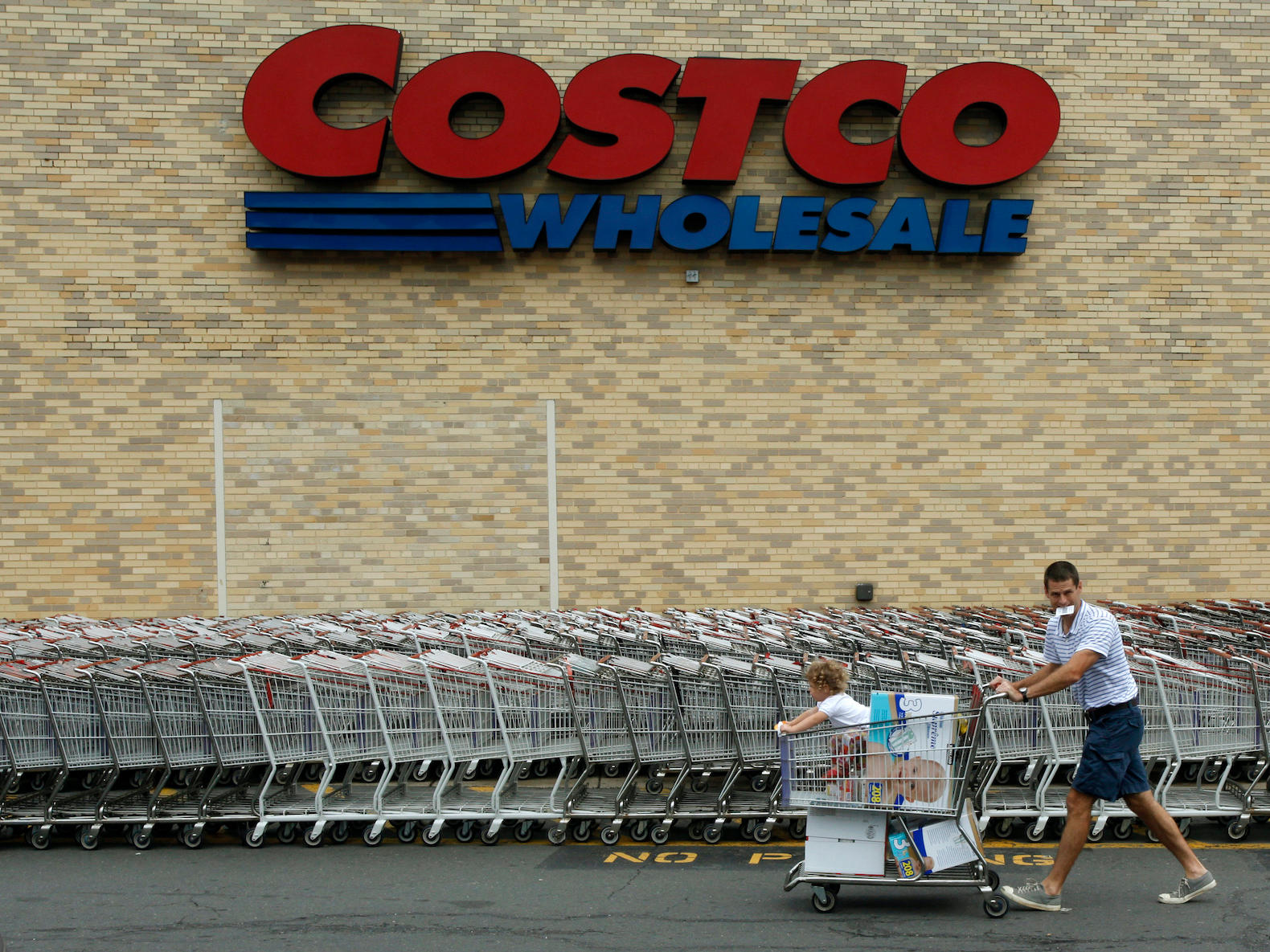 Costco | Business Insider India