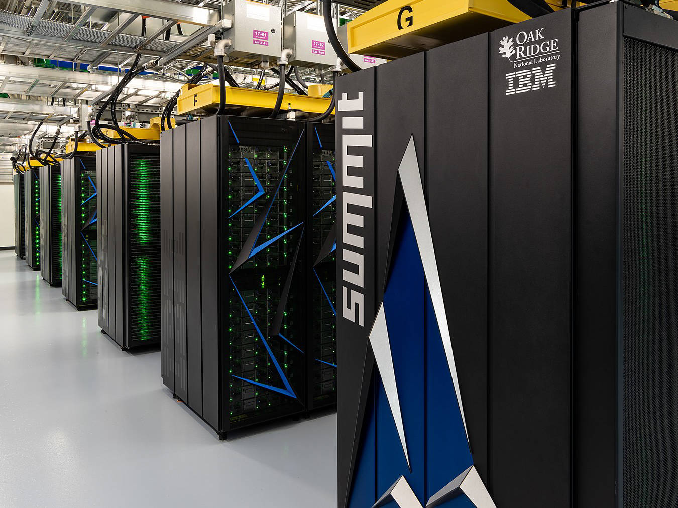 the-world-s-fastest-supercomputer-joins-the-battle-against-coronavirus