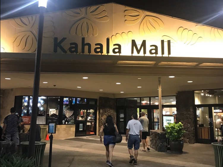 The oldest mall in every state