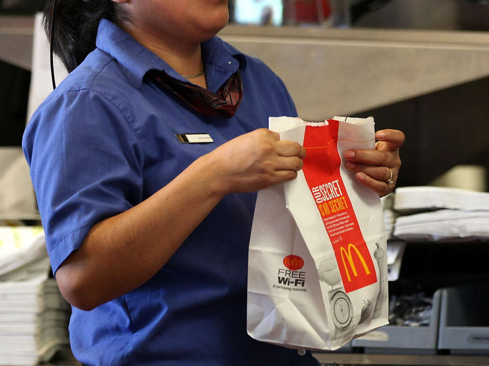 Fast Food Workers File 500 Million Sexual Harassment Class Action Lawsuit Against Mcdonald S