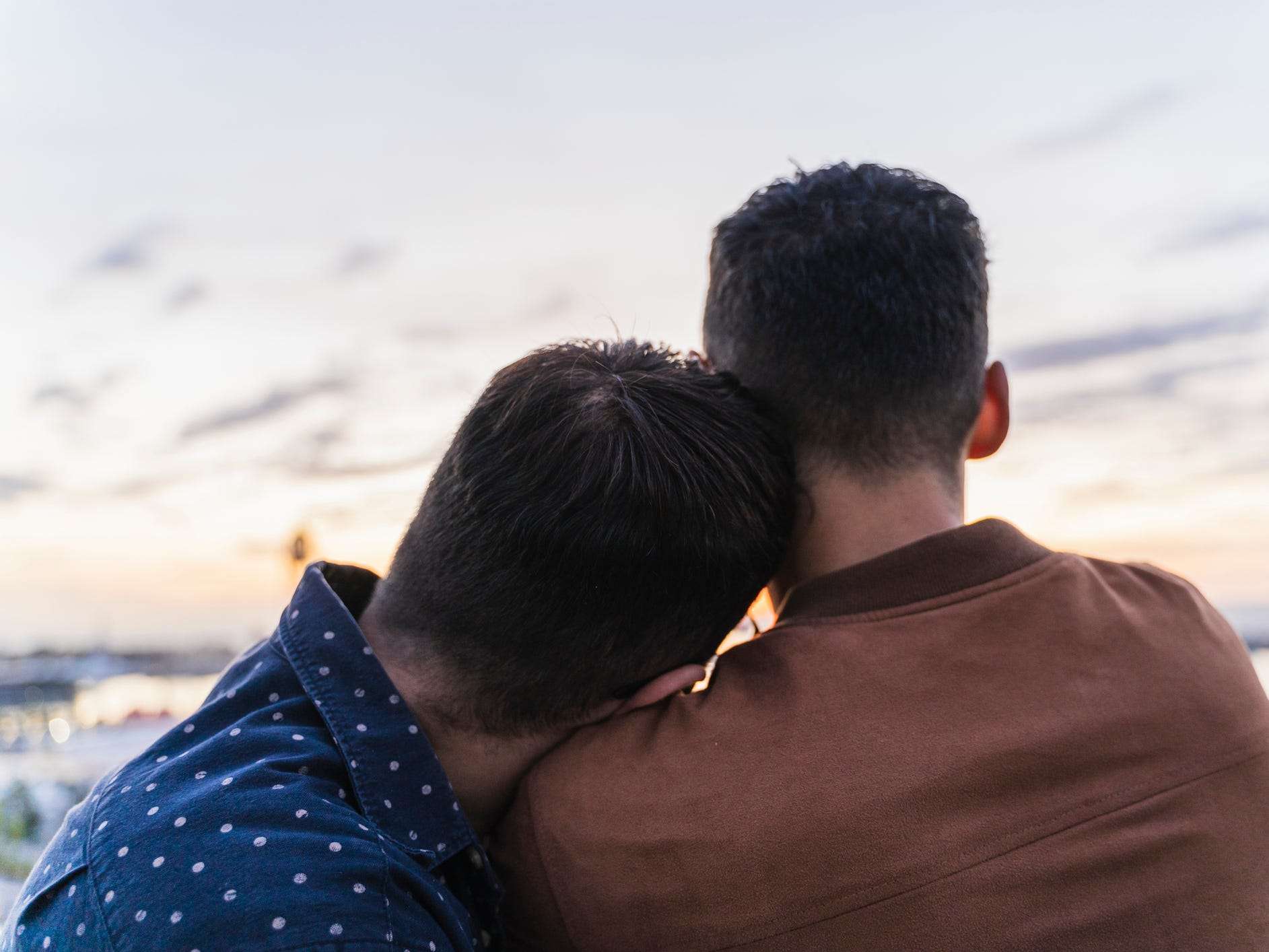 Gay men in Morocco say they are 'living in constant fright' after an ...