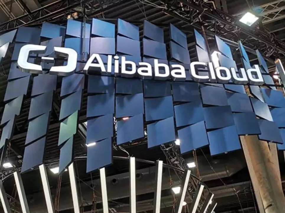 Alibaba Cloud's $30 Million Programme To Benefit Small And Medium-sized ...