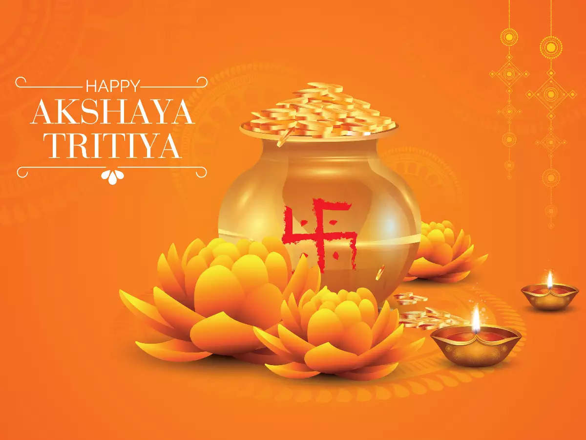 Akshaya Tritiya 2021 date, puja vidhi timing and benefits Business