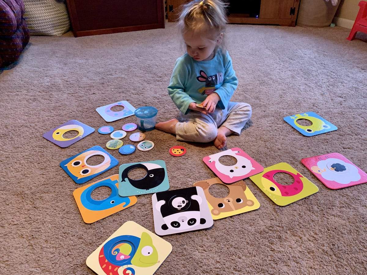 baby peg puzzles