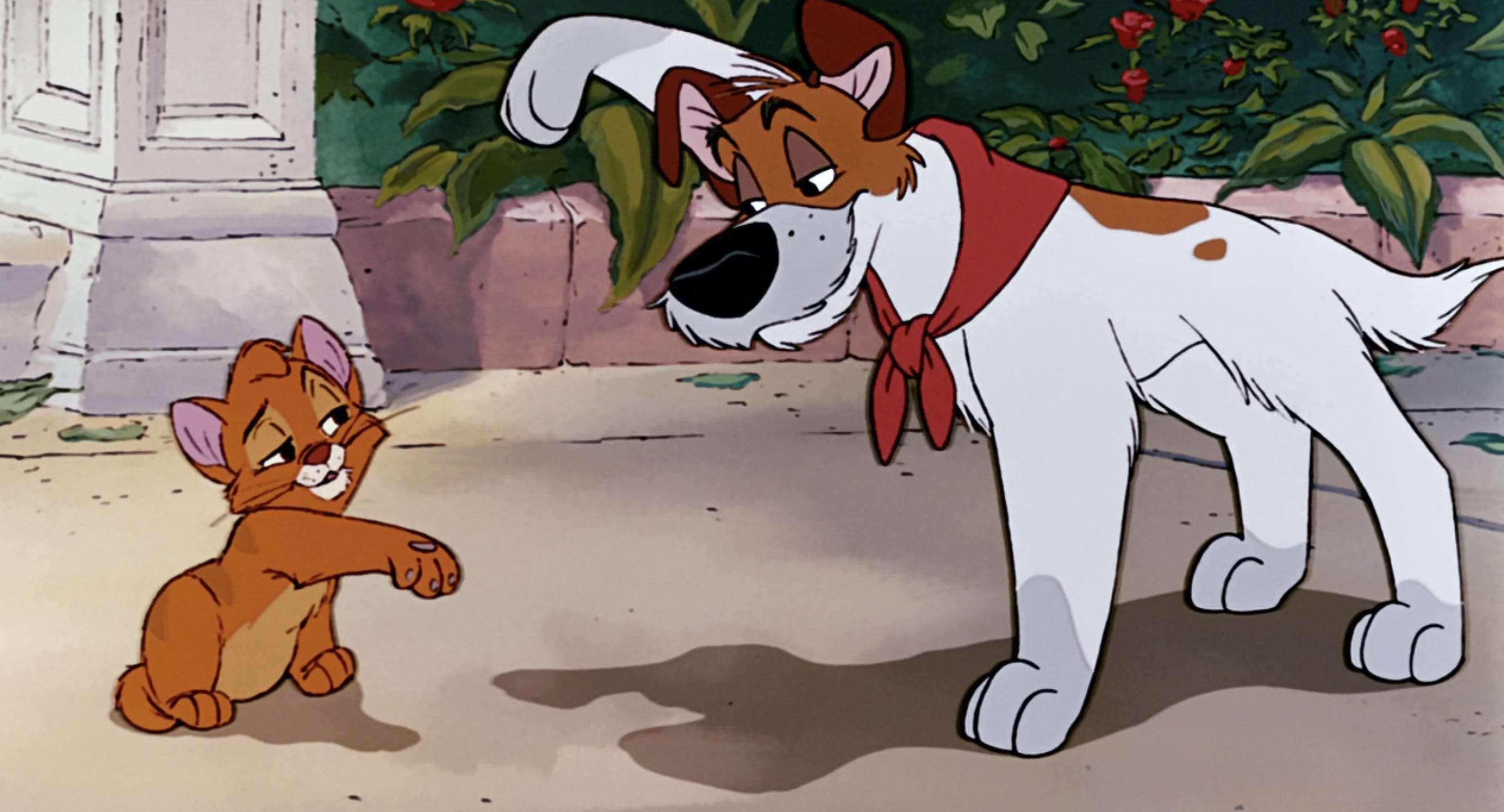 12 of the best underrated animated movies on Disney Plus ...