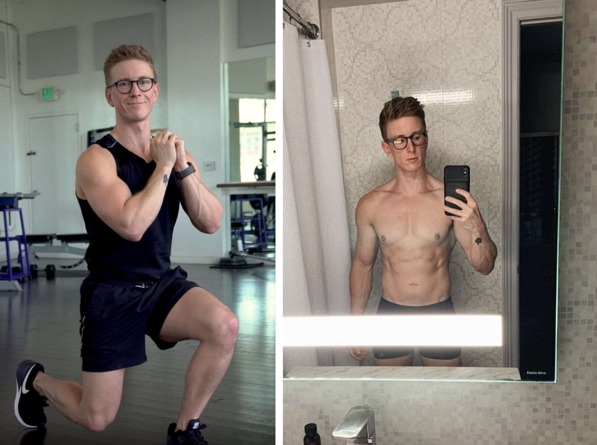 Youtube Royalty Tyler Oakley Says Reality Tv Took Him In A Completely New Direction Leading To A Body Transformation And A New Igtv Show ?imgsize=228368