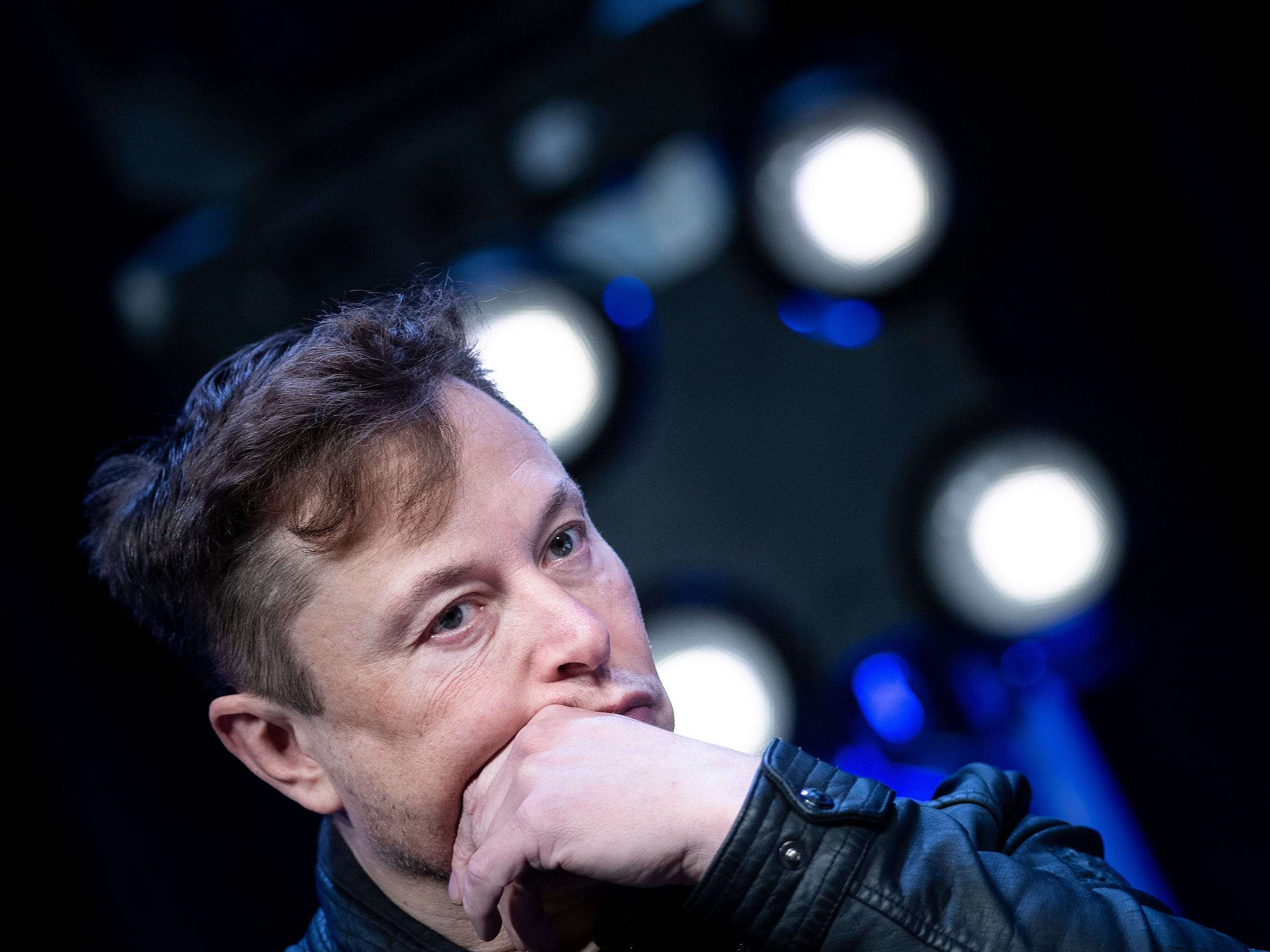 Elon Musk calling stay-at-home orders 'fascist' is the latest in a ...