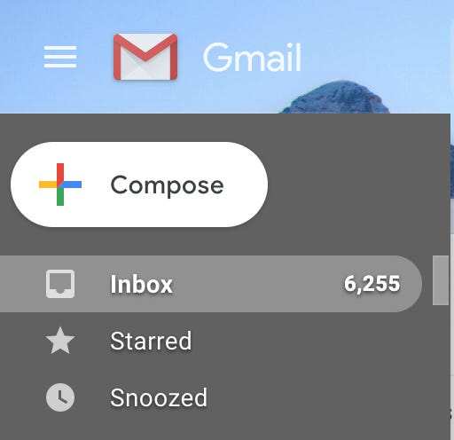 gmail snooze desktop