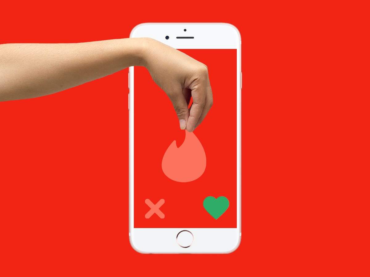 Tinder’s new safety features are extremely important