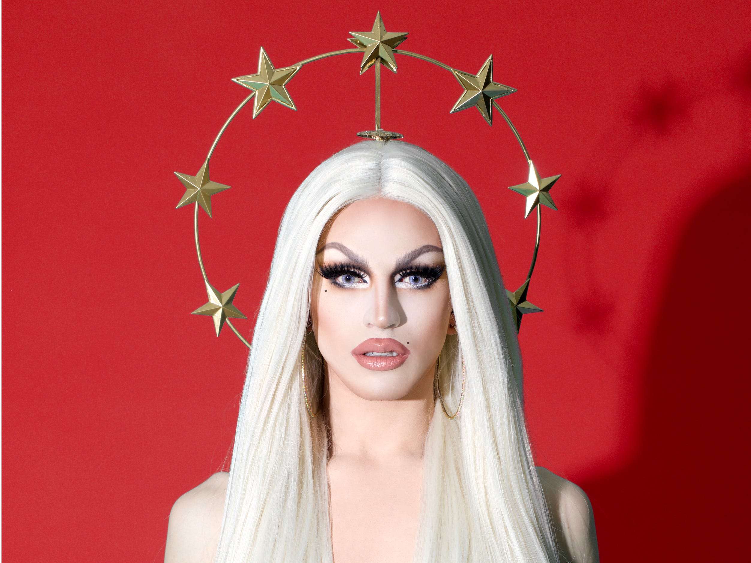 The youngest ever winner of 'RuPaul's Drag Race' tells us how drag has