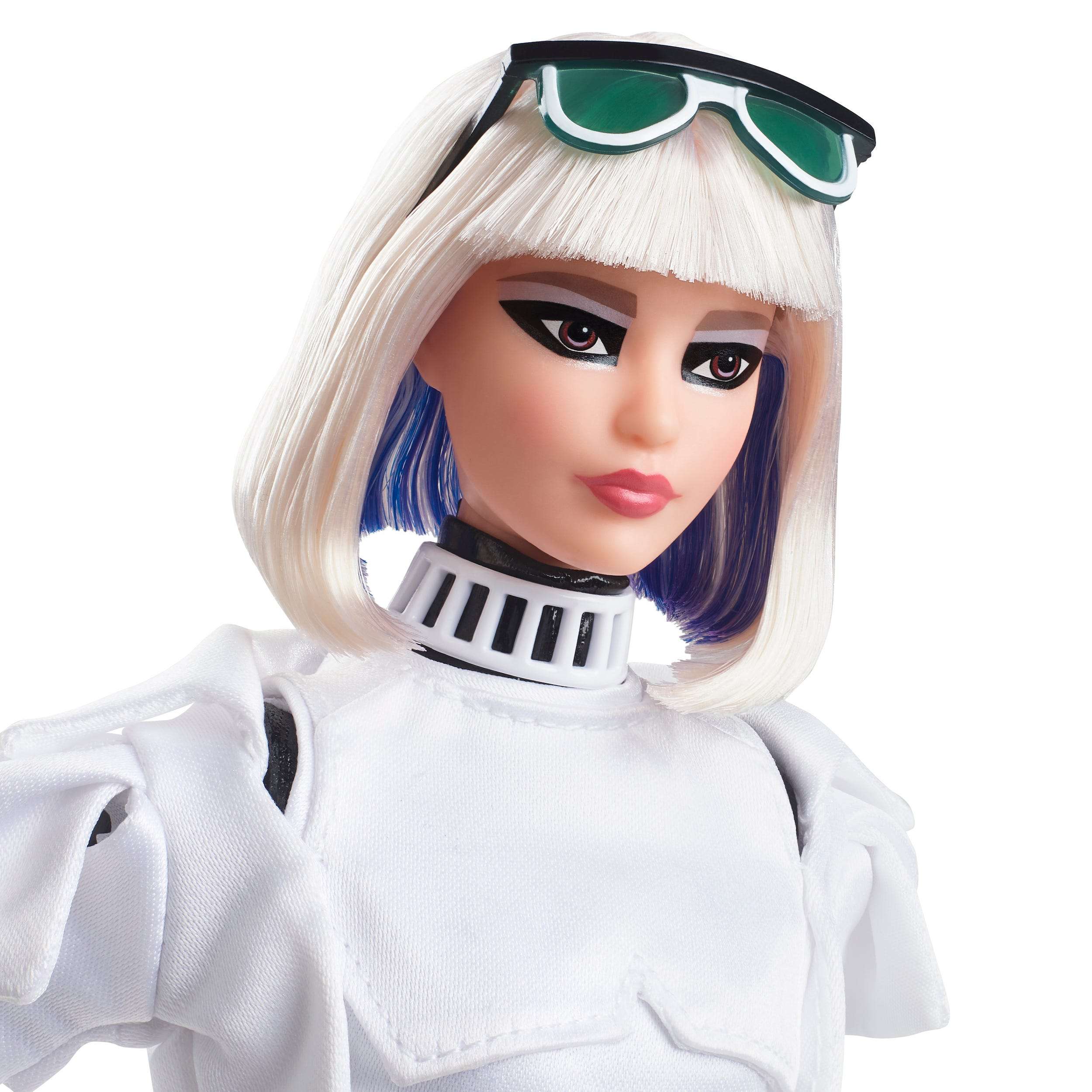 stormtrooper barbie