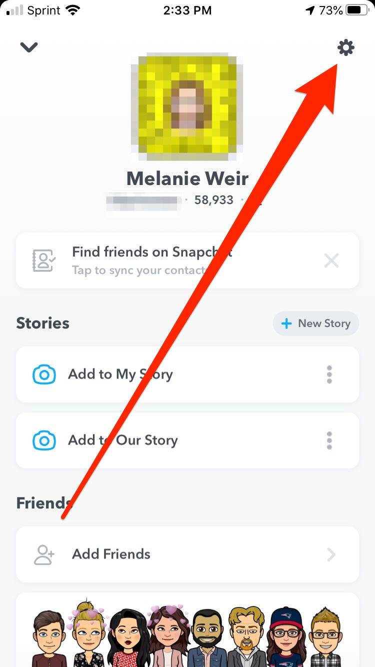 'Why won't my Snapchats send?' How to troubleshoot