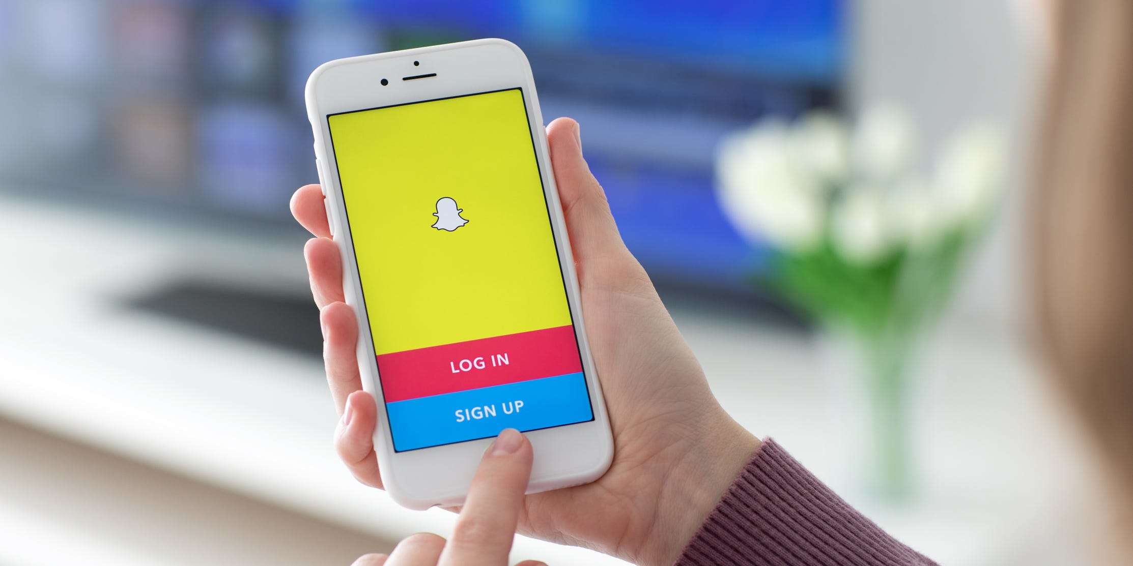 'Why won't my Snapchats send?': How to troubleshoot Snapchat if it's