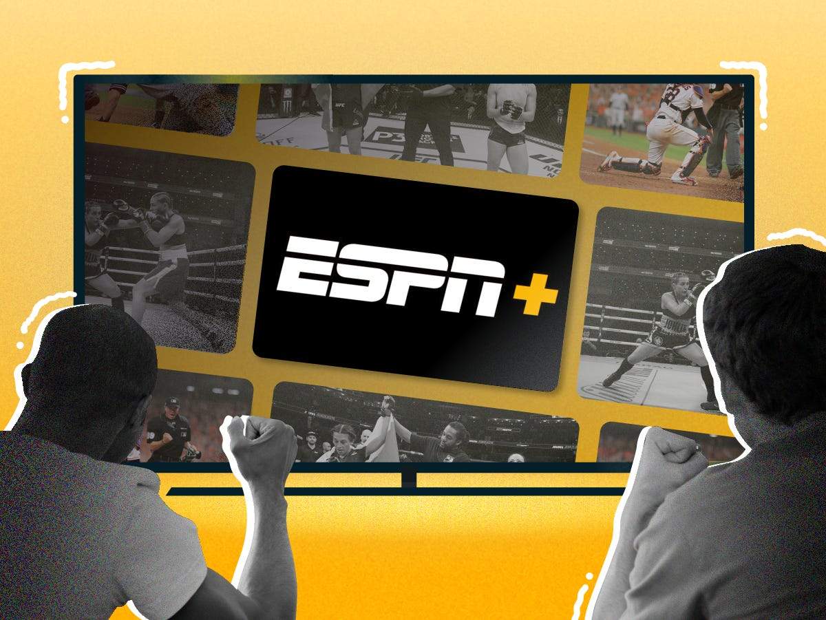 ESPN+ All your questions answered about ESPN's streaming service
