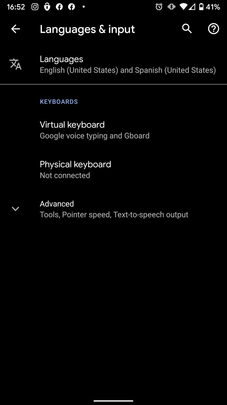 How to change your Gboard theme and customize your phone's keyboard with a photo or color
