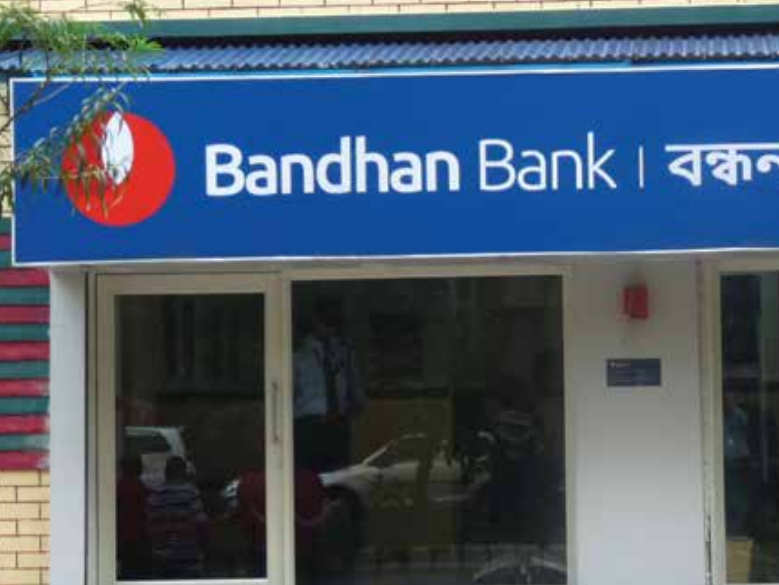 Bandhan Bank Shares Have Gained 54 Since Lockdown Started⁠— But The Numbers Will Reveal The 6494