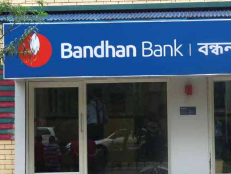 Bandhan bank loan