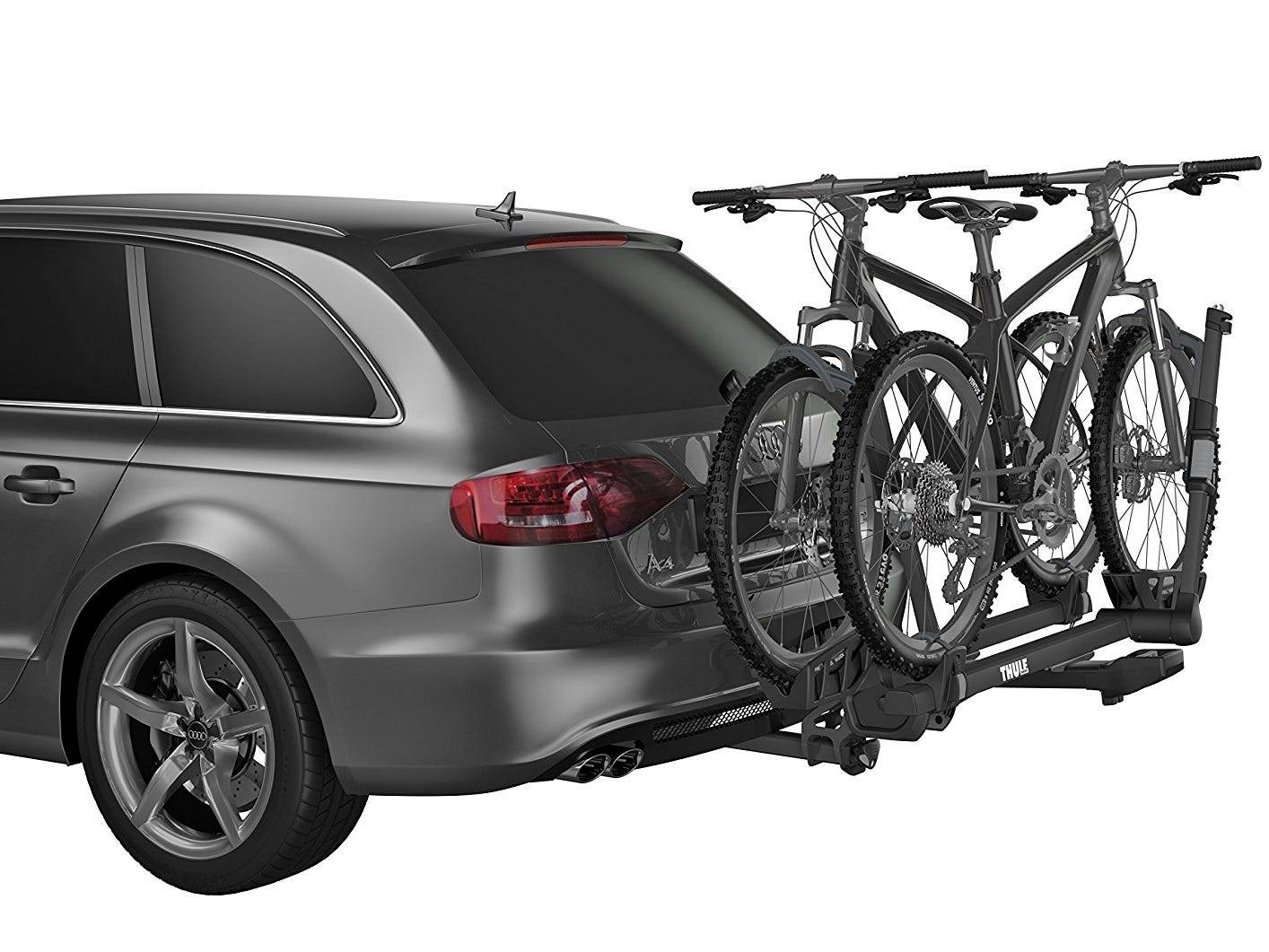 Bike racks for your car hot sale