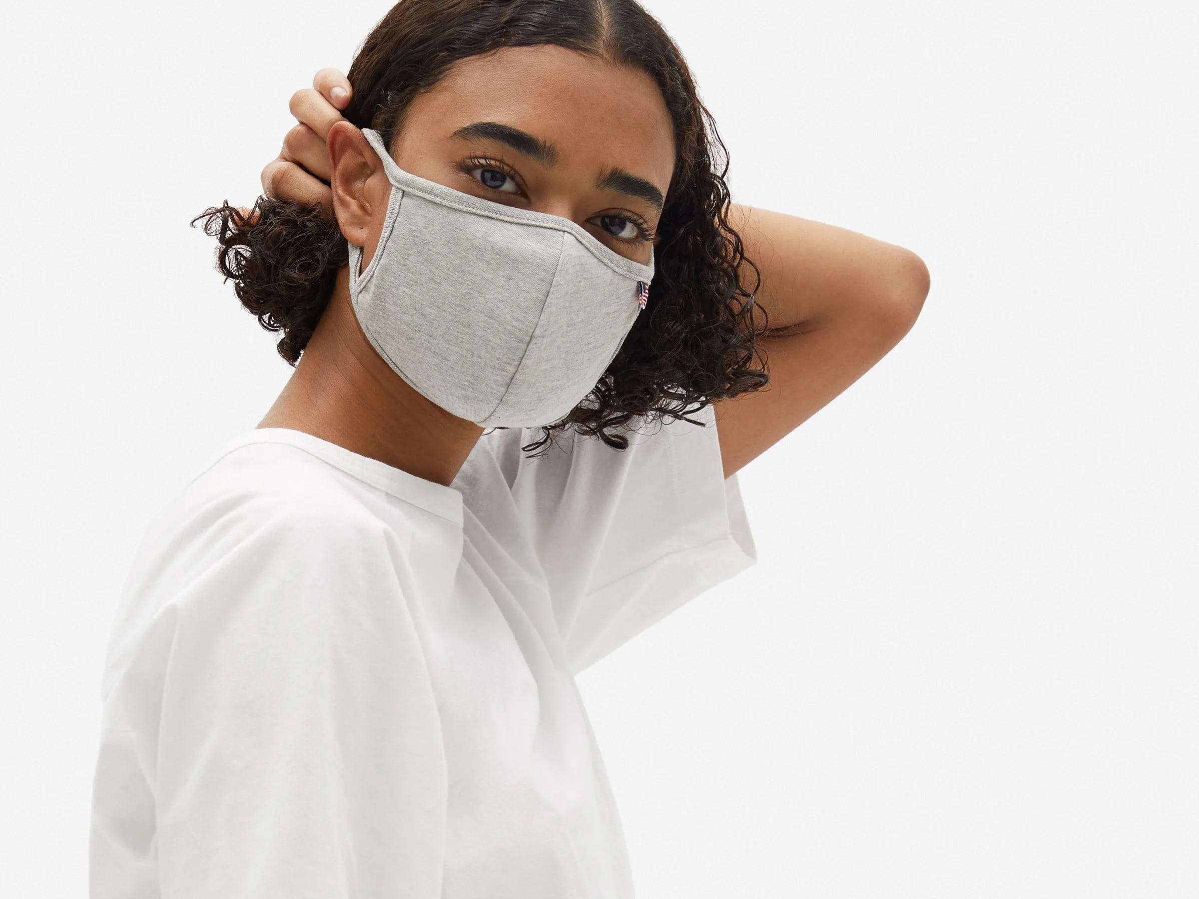 everlane face masks