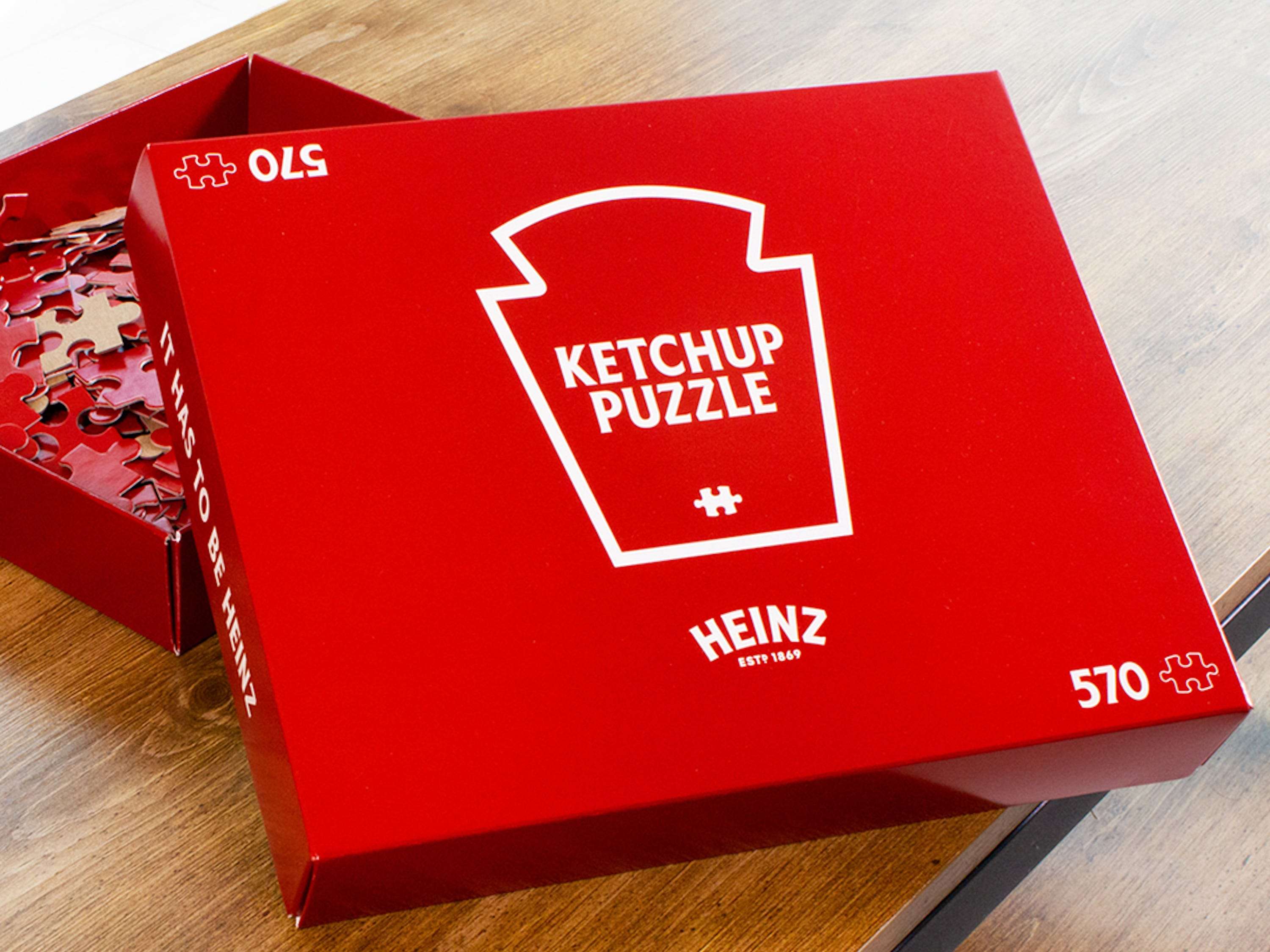Heinz Tomato Ketchup, Sweet Relish & Natural Yellow Mustard Picnic Variety  Pack | eBay