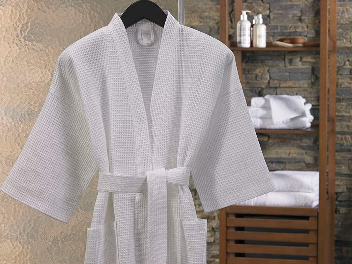 Bellagio, Accessories, Bellagio Las Vegas Bathrobe Designer Bath Robe  Luxurious Bathrobe Priced Cheap