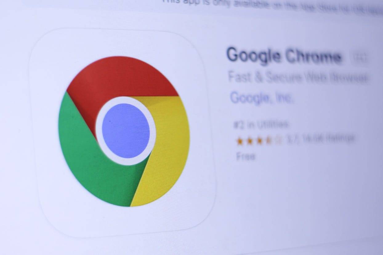 Google Chrome Is Getting A New Feature That Will Make It Much Easier To ...