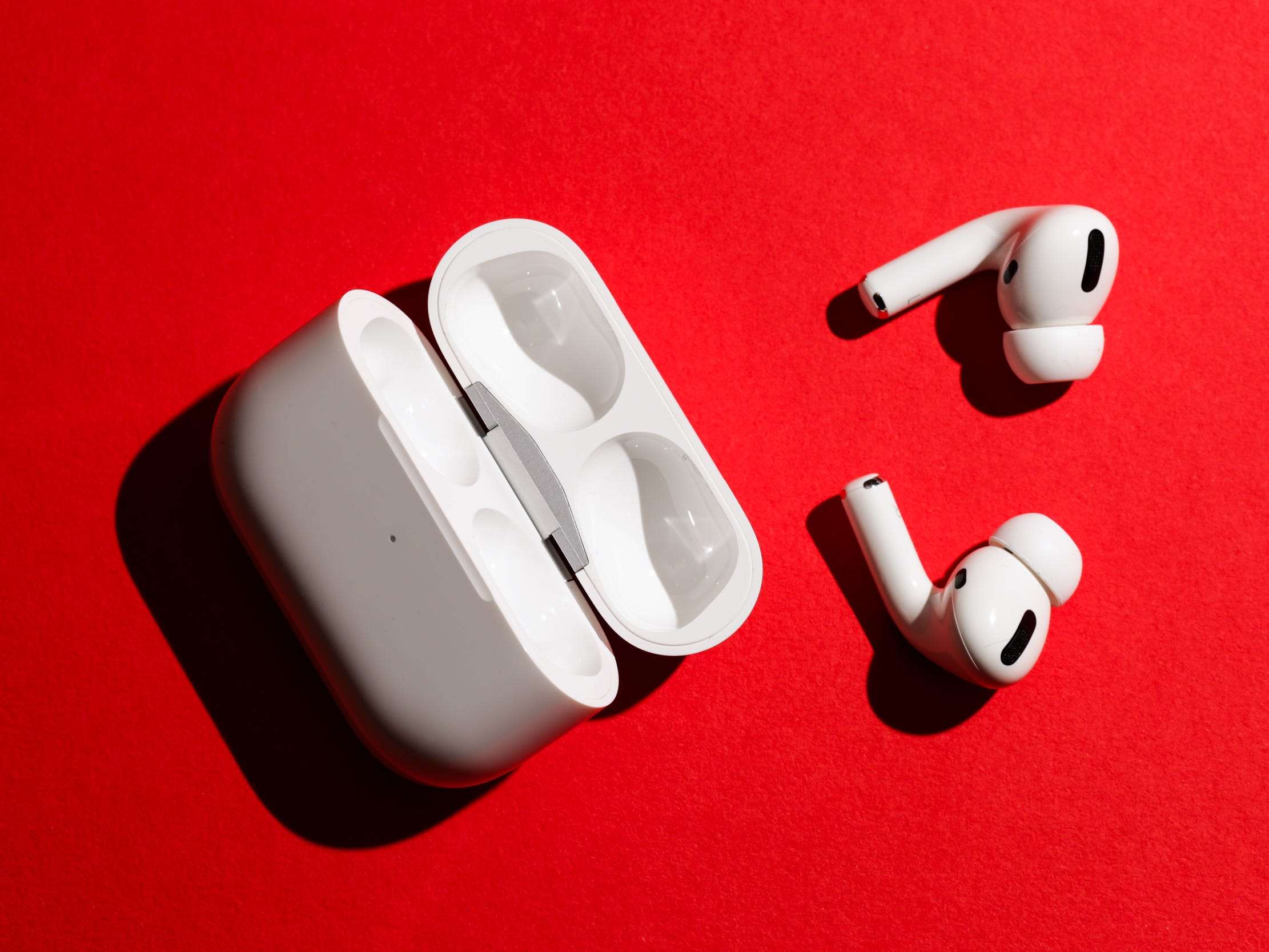 How to connect AirPods to your Apple TV Business Insider India