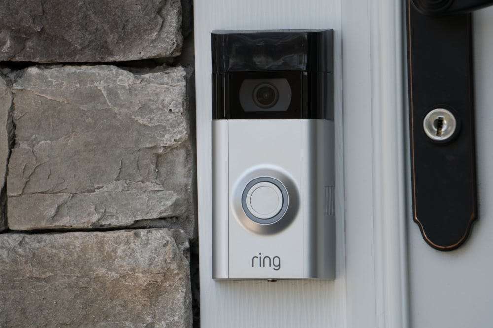 will ring doorbell work with alexa