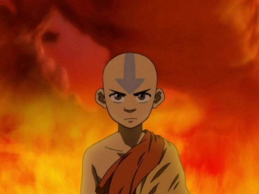 How everyone's really feeling about the Netflix Avatar Remake :  r/TheLastAirbender