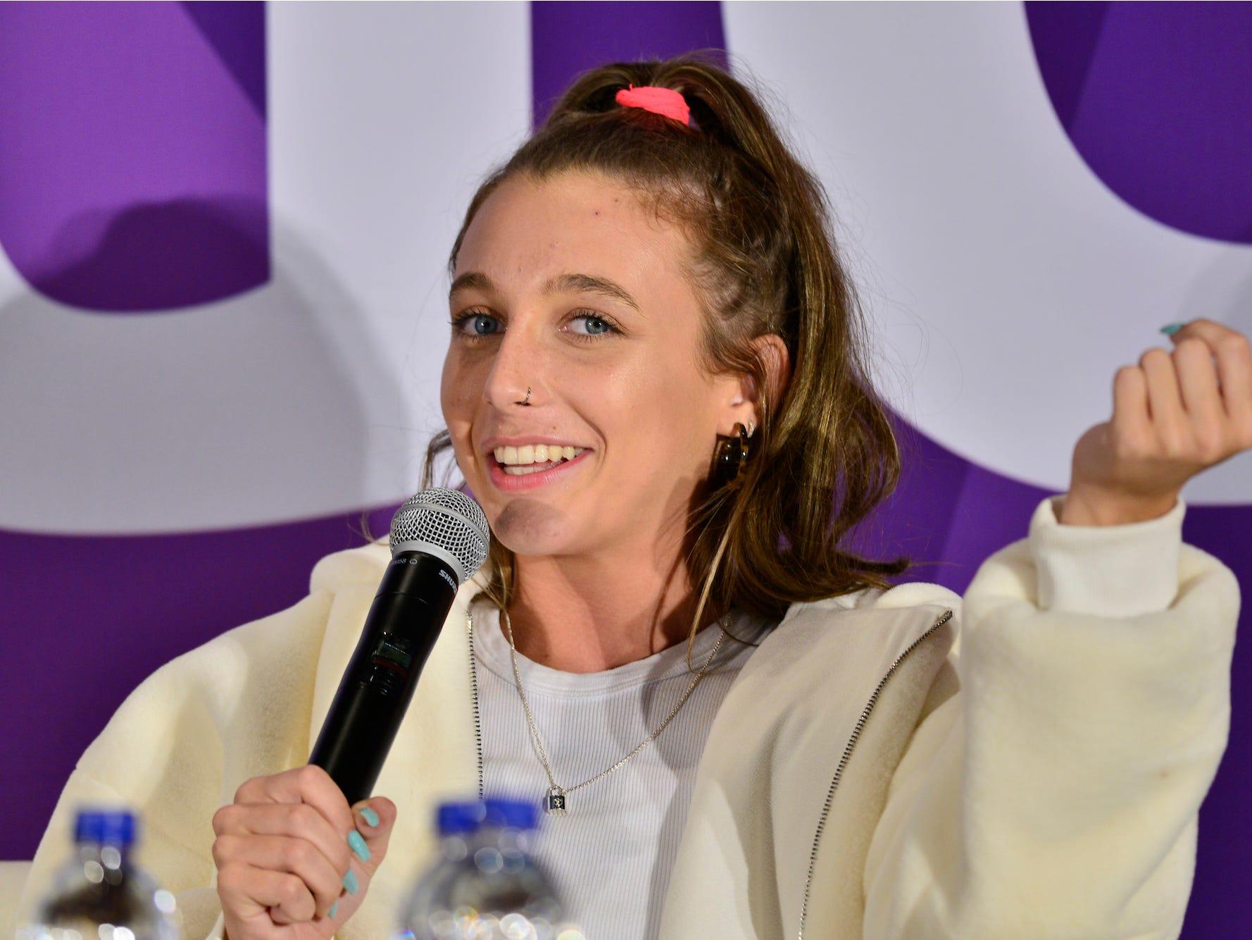 Emma Chamberlain Bretman Rock Own Directors During Quarantine Business Insider