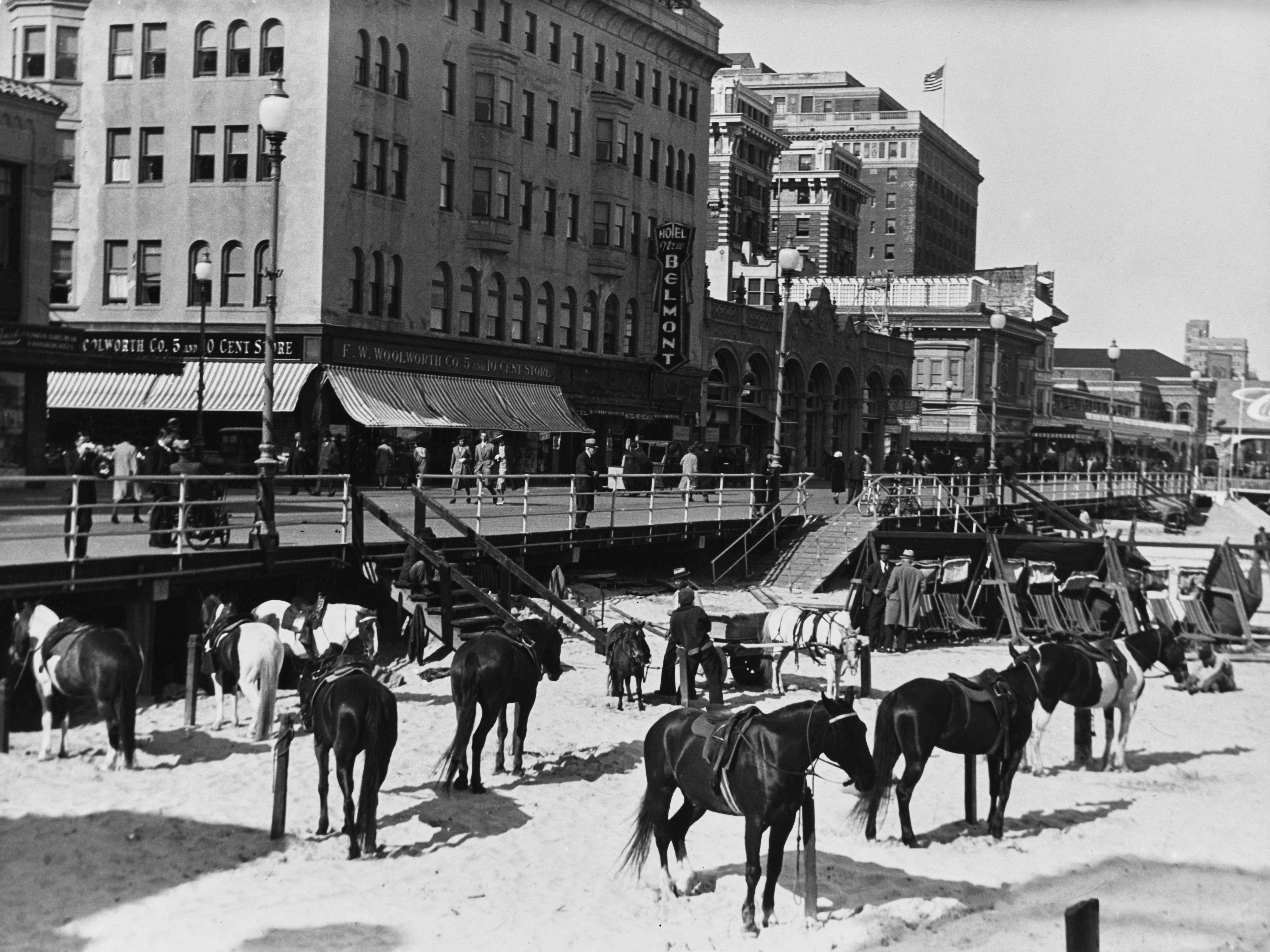 18 Photos That Show What The World Looked Like For Americans 150 Years 