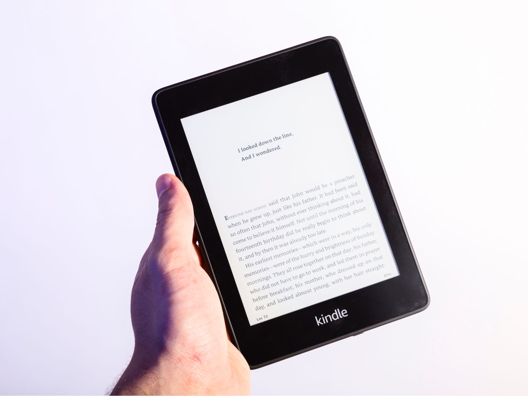kindle for mac 1.23