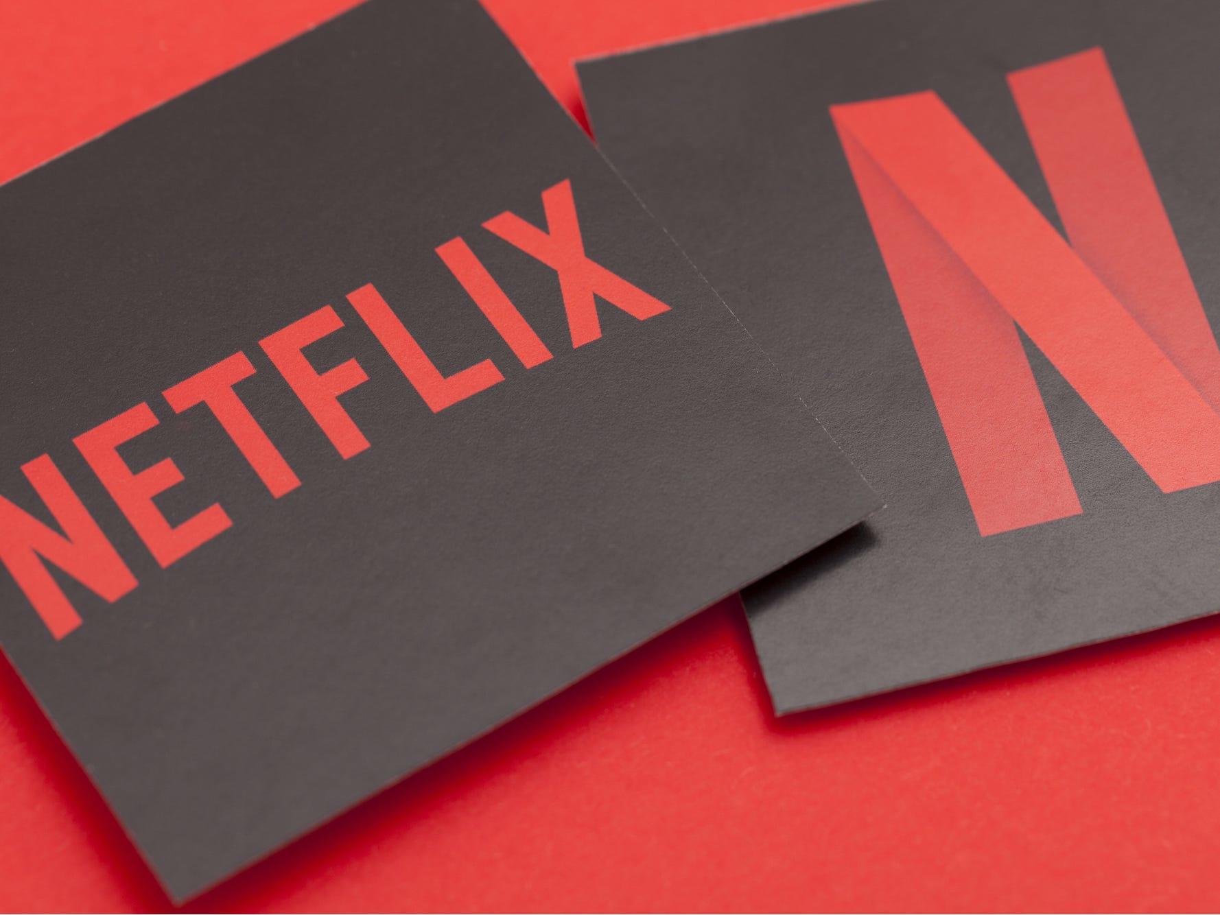 How to reset your Netflix account on a connected computer or mobile