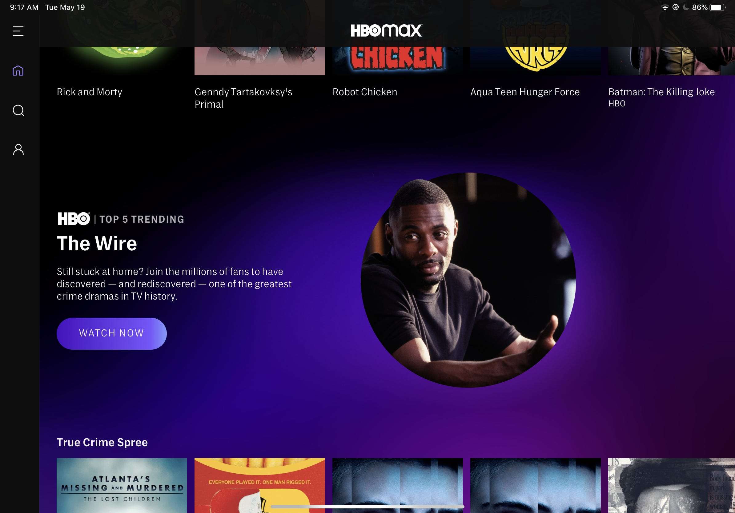 HBO Max is an expansion of the HBO streaming service you already use