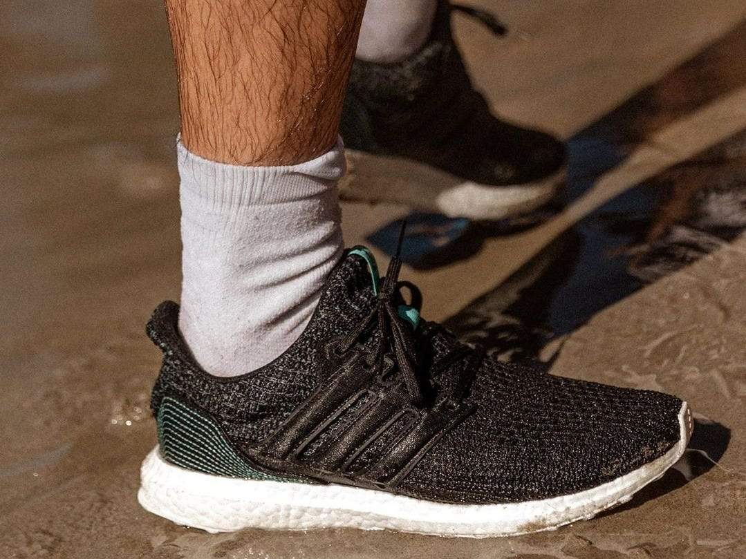 Allbirds vs sales ultra boost