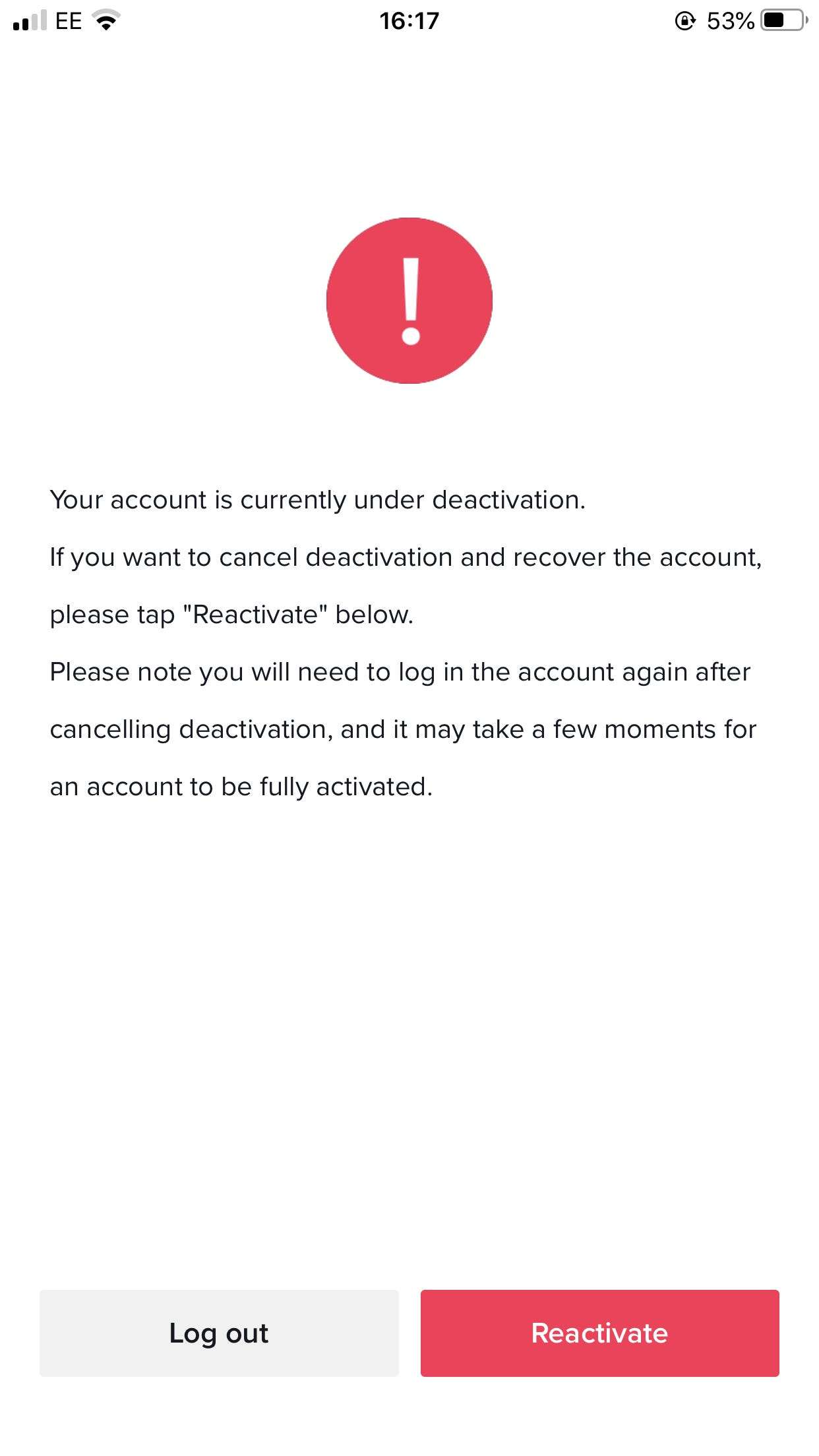 How to recover your TikTok account within 30 days of deleting it ...