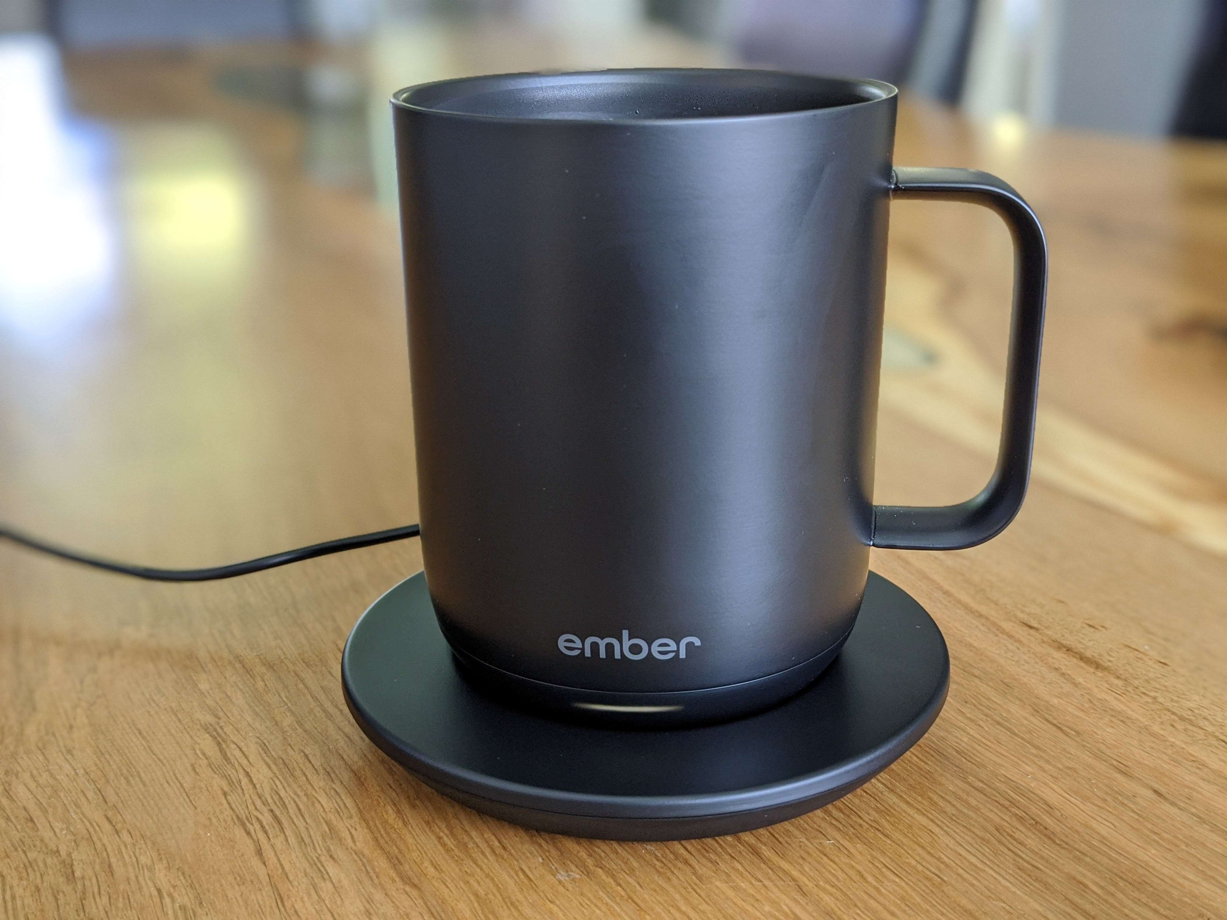 Our Point of View on BESTINNKITS Smart Coffee Warmers 