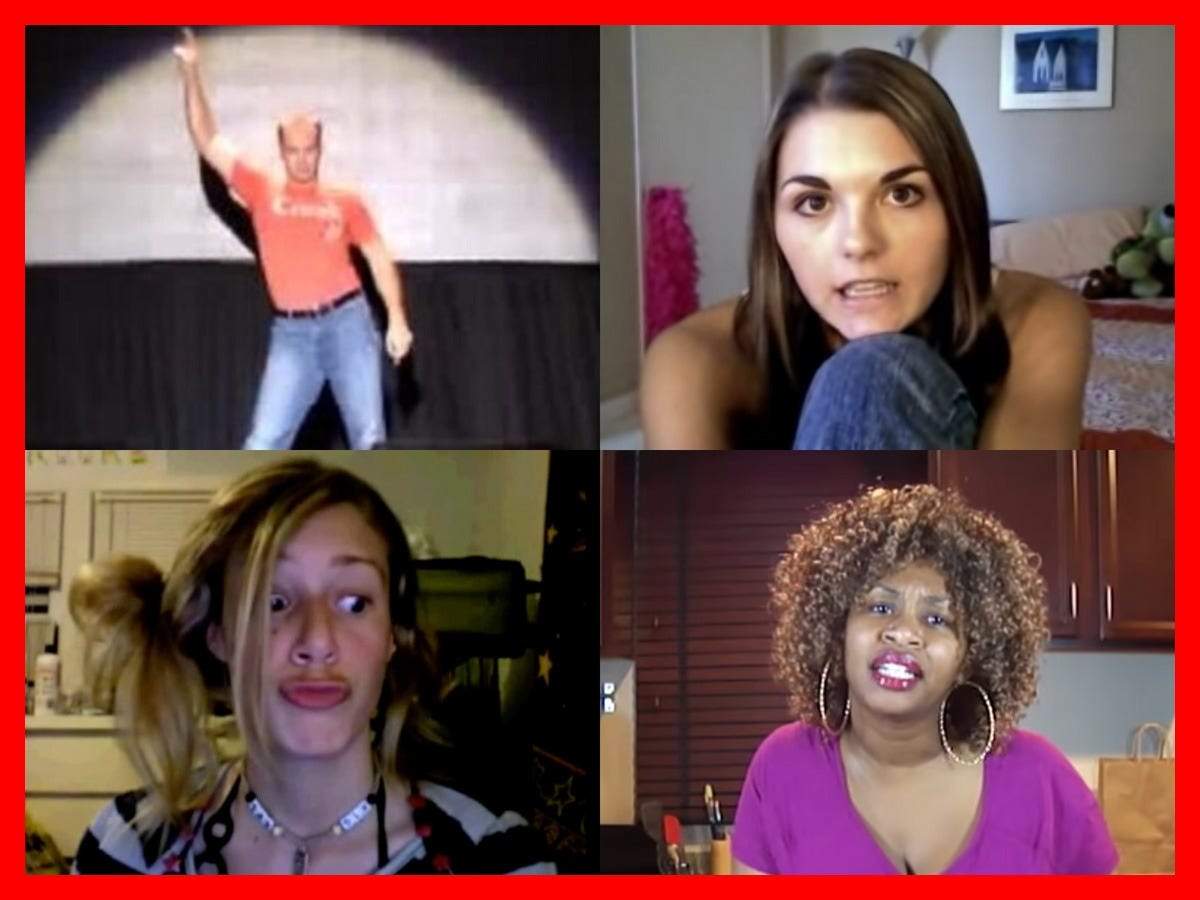 7 Early Youtubers Reveal The Moments They Knew They Made It Big