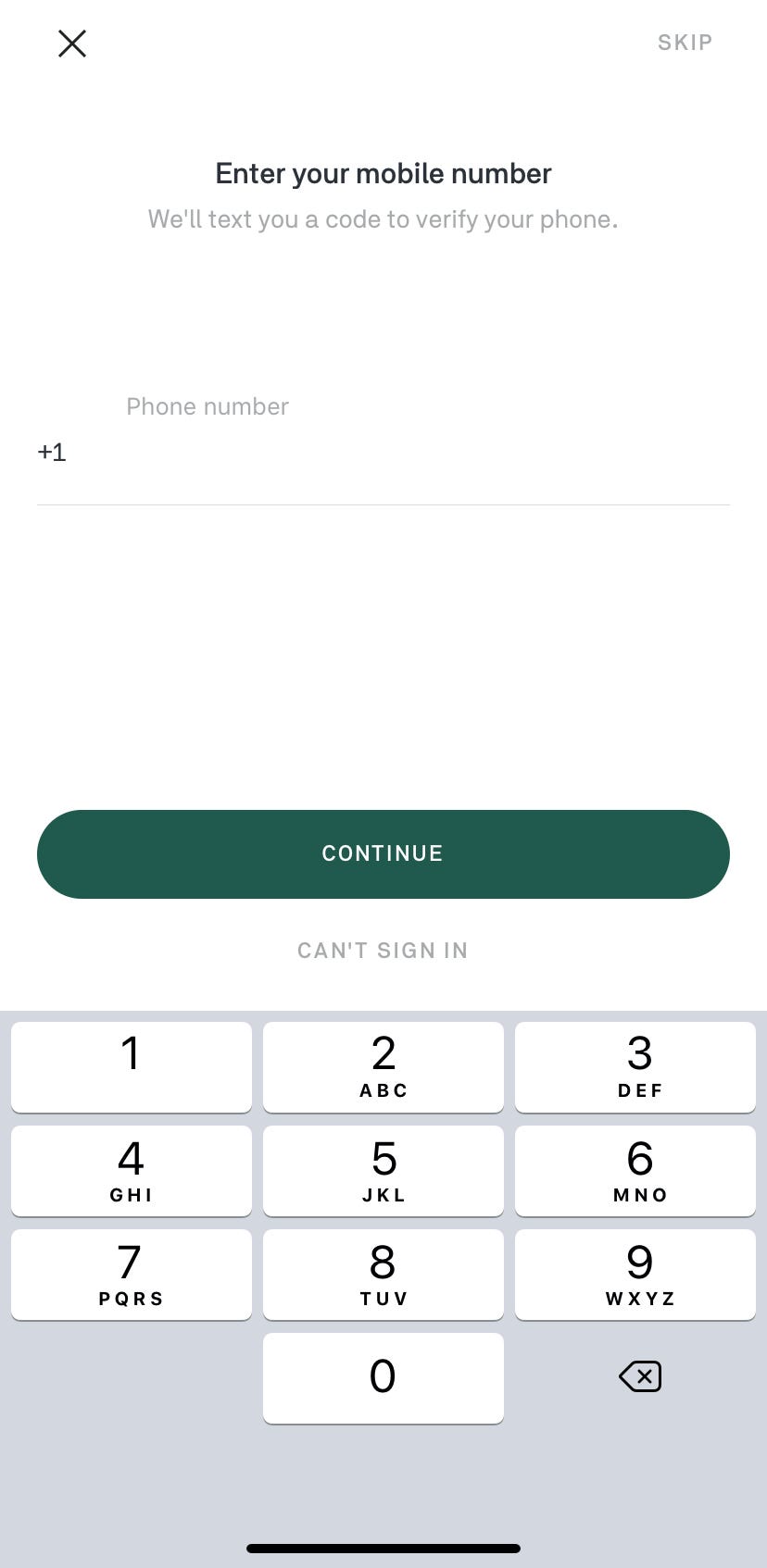 how do i change the phone number associated with my microsoft account