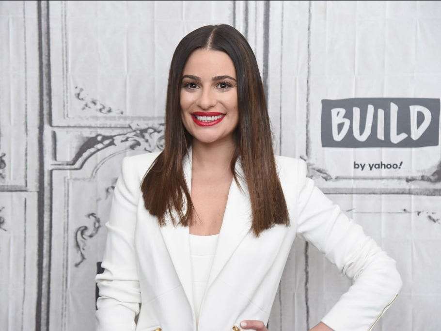 HelloFresh severs partnership with Lea Michele after Glee co