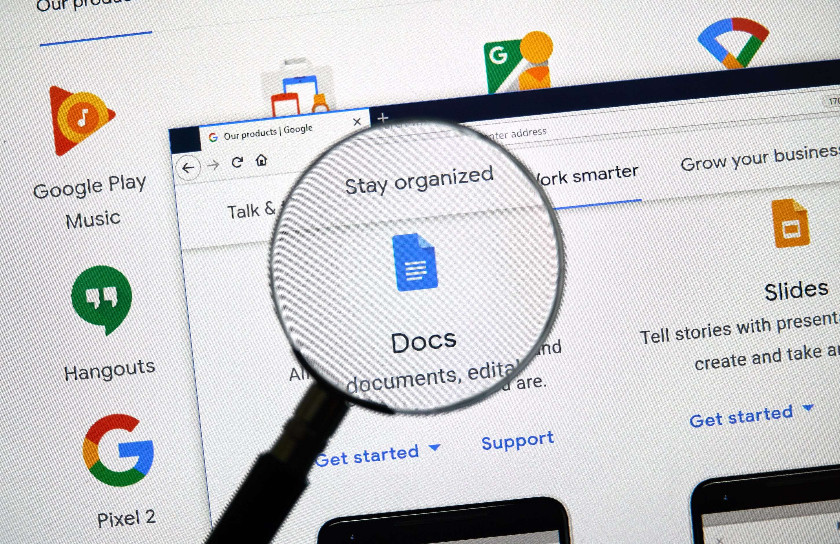 How to check your edit history on Google Docs in 3 simple steps